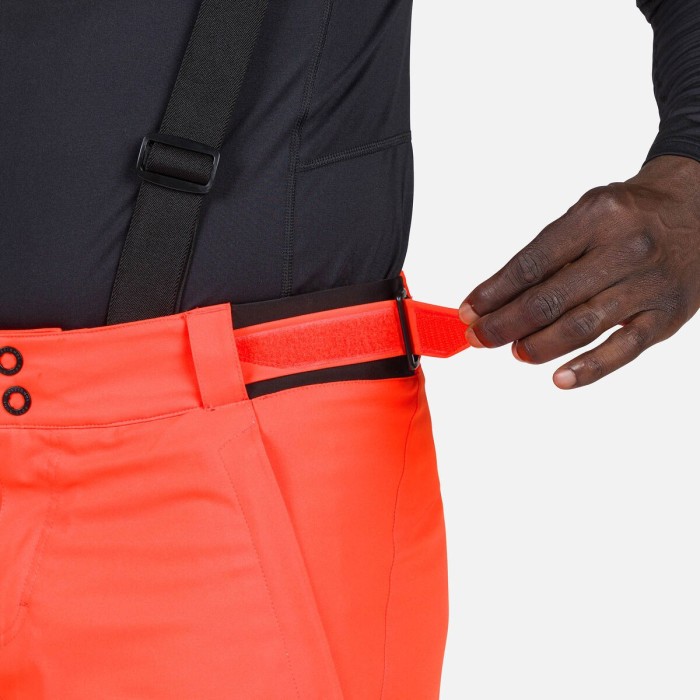 Штани для зимових видів спорту ROSSIGNOL ( RLNMP07 ) HERO VELIKA PANT 2025, укр, укр