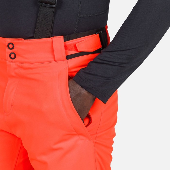 Штани для зимових видів спорту ROSSIGNOL ( RLNMP07 ) HERO VELIKA PANT 2025, укр, укр