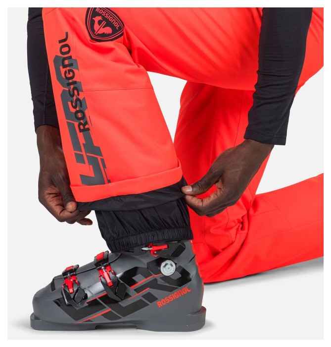 Штани для зимових видів спорту ROSSIGNOL ( RLNMP07 ) HERO VELIKA PANT 2025, укр, укр