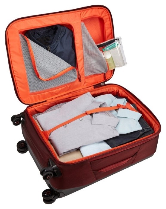 Валіза на колесах Thule Subterra Spinner (Ember) (TH 3203925)