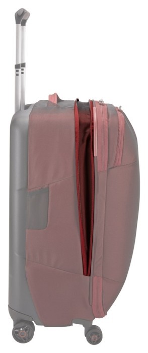Валіза на колесах Thule Subterra Spinner (Ember) (TH 3203925)