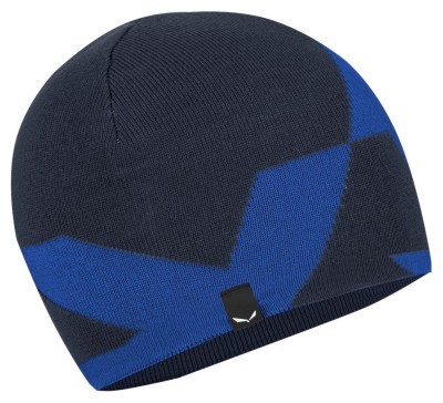 Шапка Salewa Pure Reversible AM Beanie
