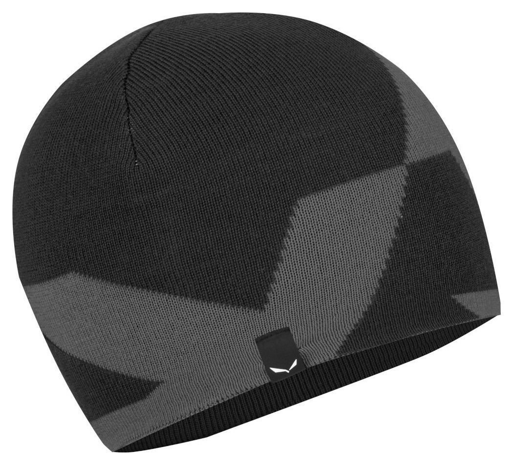 Шапка Salewa Pure Reversible AM Beanie