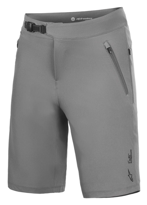 Шорти Alpinestars A-DURA RIDE SHORTS GRAY, 30