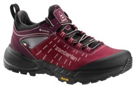 Кросівки Zamberlan 335 Circe GTX Low