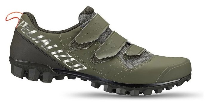 Велосипеды Specialized RECON 1 MTB SHOE 2024