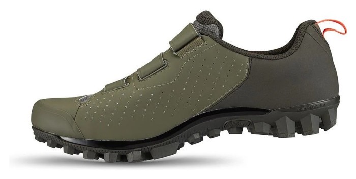 Велосипеды Specialized RECON 1 MTB SHOE 2024