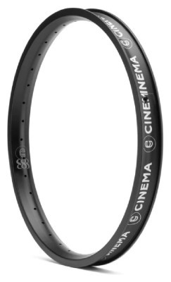 Обед Cinema 888 36 отв. черный