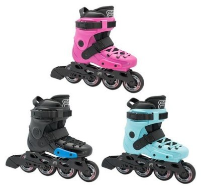 Ролики FR Skates Seba Junior