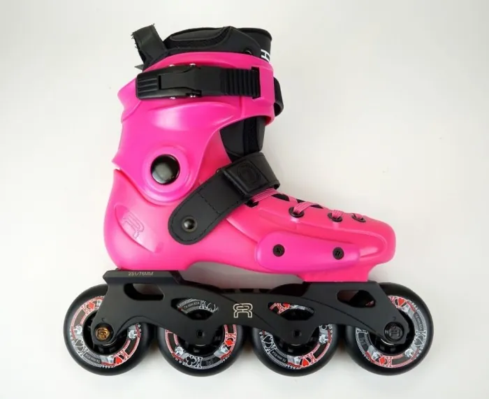 Ролики FR Skates Seba Junior