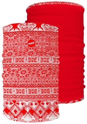Пов'язка на шию HAD ( HA717-1033 ) Next Level Reversible Neckwarmer 2020