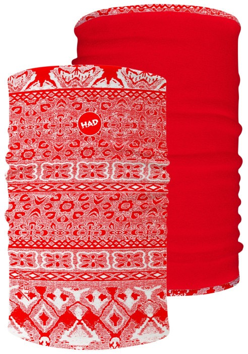 Пов'язка на шию HAD ( HA717-1033 ) Next Level Reversible Neckwarmer 2020