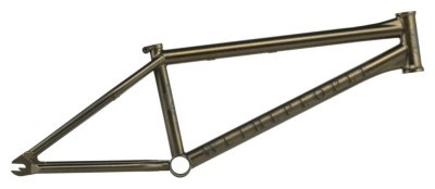 Рама WeThePeople BATTLESHIP 20.5"TT bronze (бронзовая)