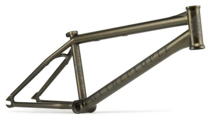 Рама WeThePeople BATTLESHIP 20.5