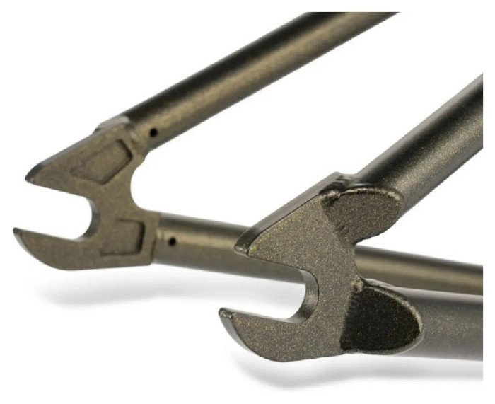 Рама WeThePeople BATTLESHIP 20.5