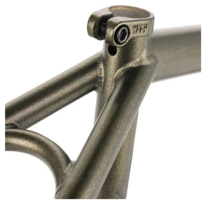 Рама WeThePeople BATTLESHIP 20.5"TT bronze (бронзовая)