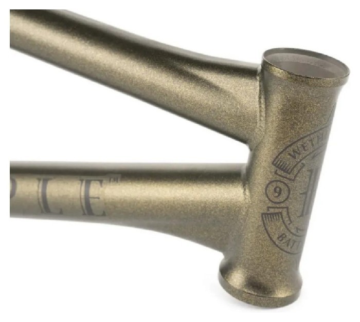 Рама WeThePeople BATTLESHIP 20.5"TT bronze (бронзовая)