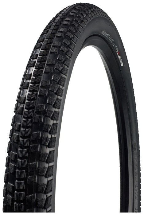 Покрышка Specialized RHYTHM LITE TIRE 20X2.3 2021