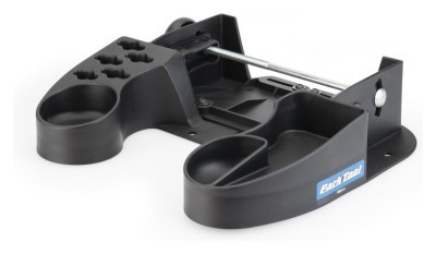 Підставка Park Tool TSB-2.2 для верстата для центрування коліс TS-2, TS-2.2, TS-2.2P, TS-2.3 з відсіками для дрібних деталей та гайкових ключів