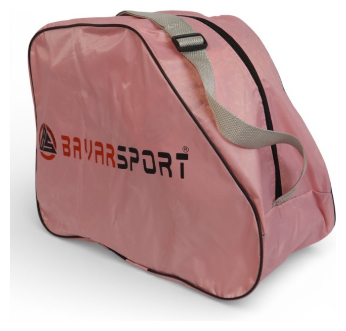 Сумка для роликів (300) Bavar Sport (рожевий)