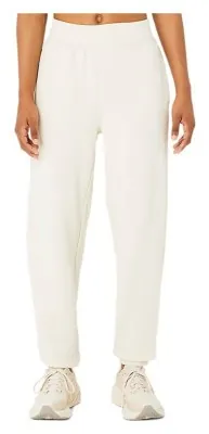 Брюки для бега Asics (2032C844) ASICS LOGO SWEATPANT 2024
