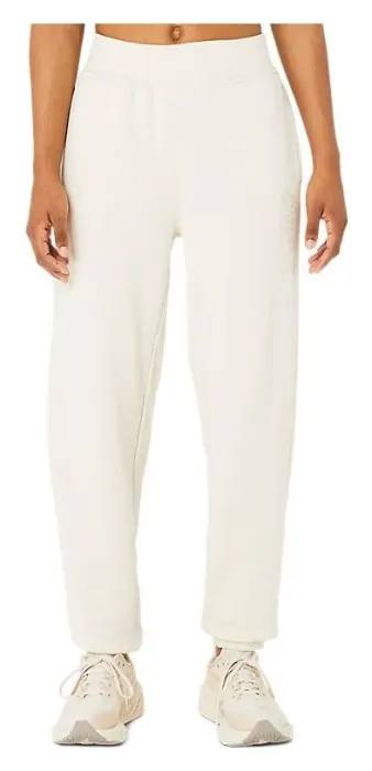 Брюки для бега Asics (2032C844) ASICS LOGO SWEATPANT 2024