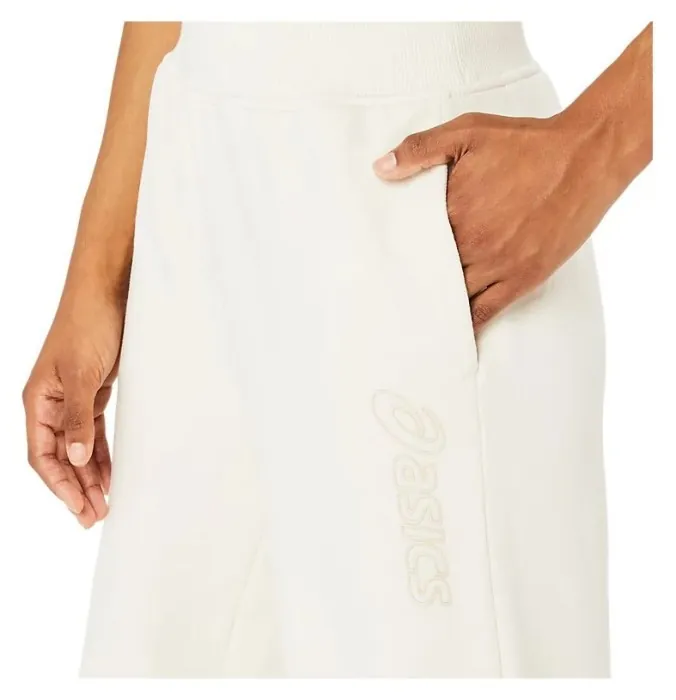 Брюки для бега Asics (2032C844) ASICS LOGO SWEATPANT 2024