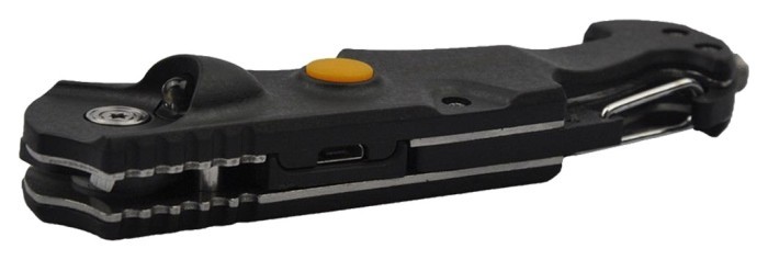 Нож AceCamp 4-function Folding Knife