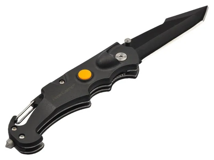 Нож AceCamp 4-function Folding Knife