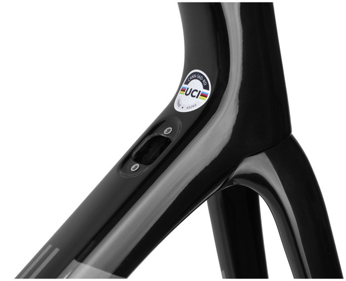 Рама Cannondale 28" SUPERSIX EVO Carbon Disc рама - 54см BPL + вилка