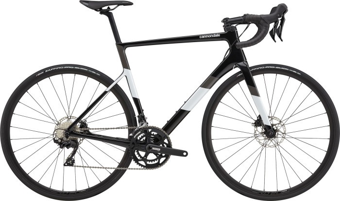 Рама Cannondale 28" SUPERSIX EVO Carbon Disc рама - 54см BPL + вилка
