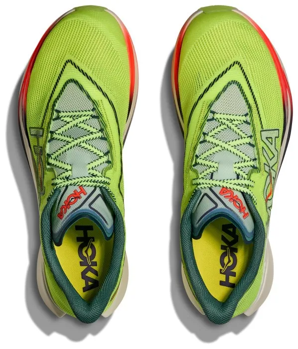 Кроссовки для бега HOKA ( 1171927 ) U Cielo X1 3.0 2026