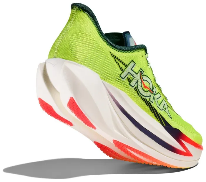 Кроссовки для бега HOKA ( 1171927 ) U Cielo X1 3.0 2026
