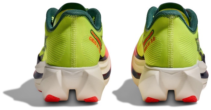 Кроссовки для бега HOKA ( 1171927 ) U Cielo X1 3.0 2026