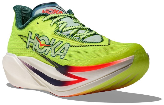 Кроссовки для бега HOKA ( 1171927 ) U Cielo X1 3.0 2026