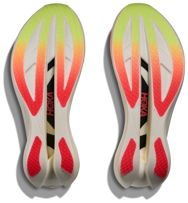 Кроссовки для бега HOKA ( 1171927 ) U Cielo X1 3.0 2026