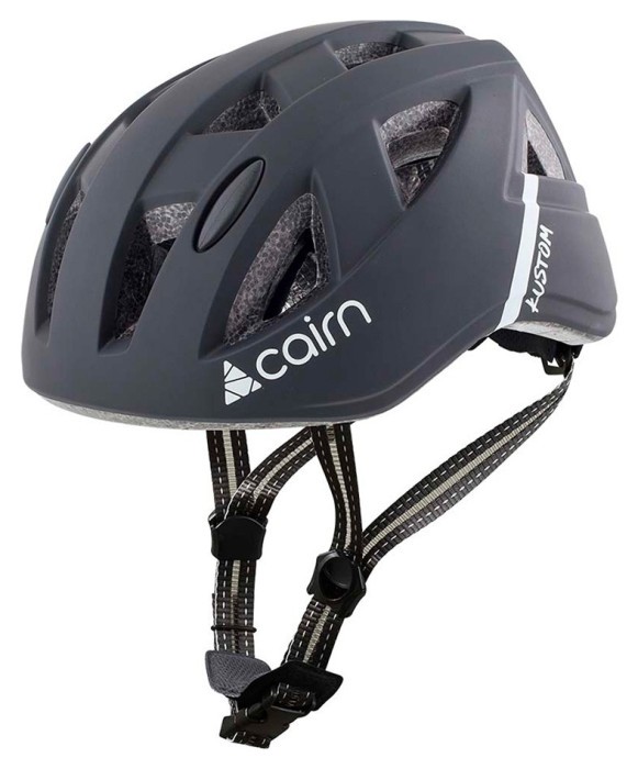 Шлем Cairn Kustom Jr black