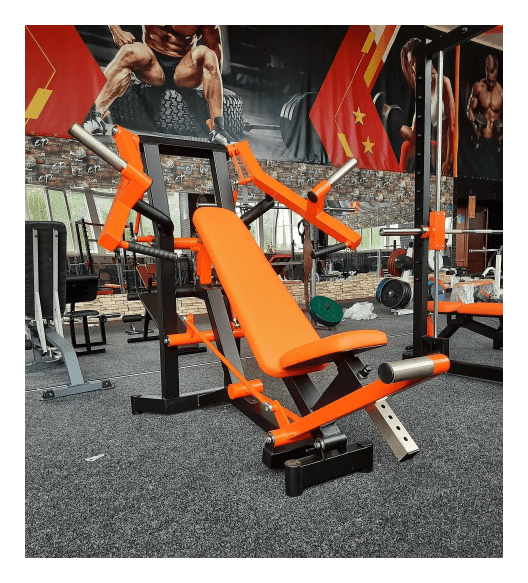 Тренажер жим лежачи під кутом вгору RN-SPORT imperium, укр, укр