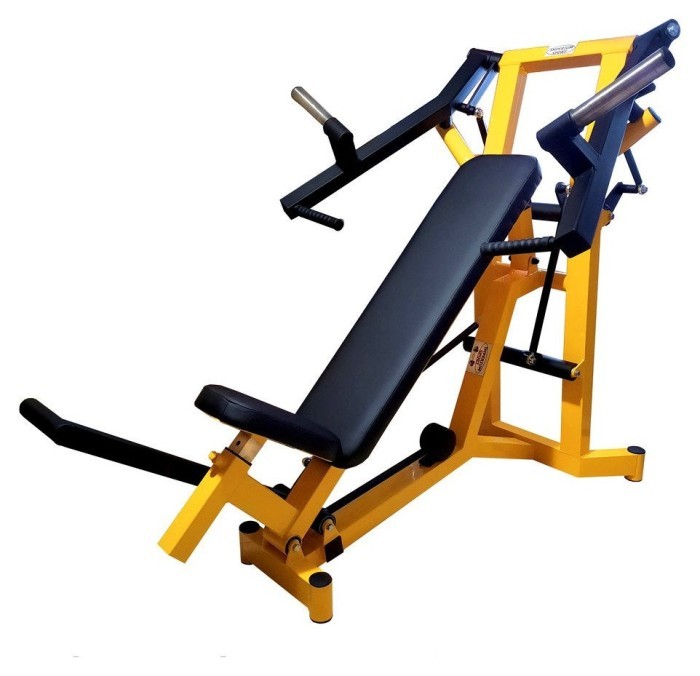 Тренажер жим лежачи під кутом вгору RN-SPORT imperium