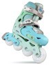 Ролики Cosmo ID Joy Pro blue, укр Фото - 1