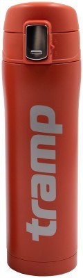 Термос TRAMP 0,45 л UTRC-107 Помаранчевий