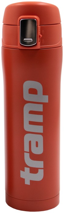 Термос TRAMP 0,45л UTRC-107 Оранжевый