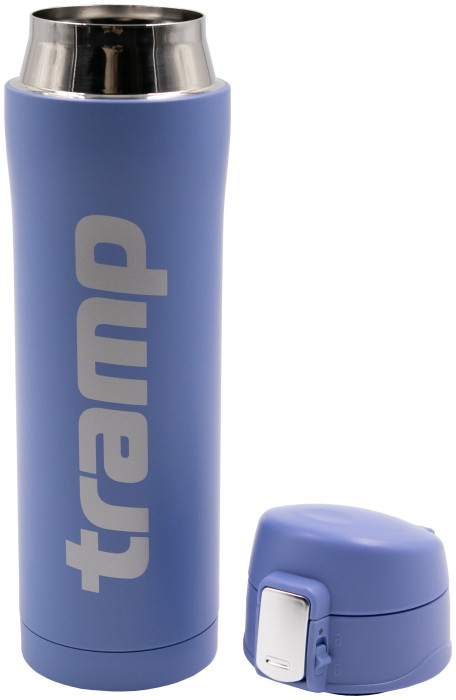 Термос TRAMP 0,45 л UTRC-107 Помаранчевий