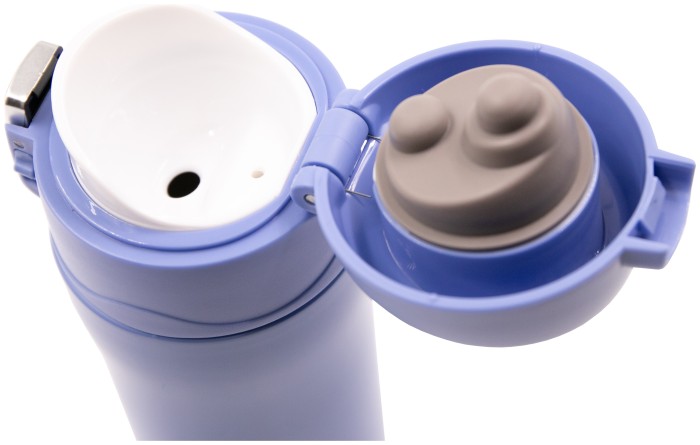 Термос TRAMP 0,45л UTRC-107 Оранжевый