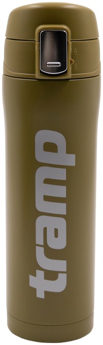 Термос TRAMP 0,45л UTRC-107 Оранжевый