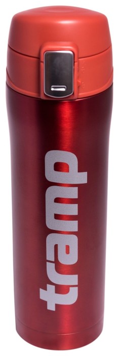 Термос TRAMP 0,45л UTRC-107 Оранжевый