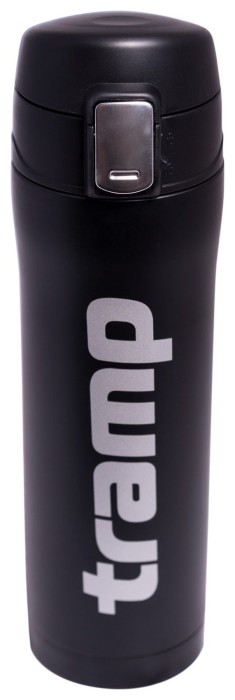 Термос TRAMP 0,45л UTRC-107 Оранжевый