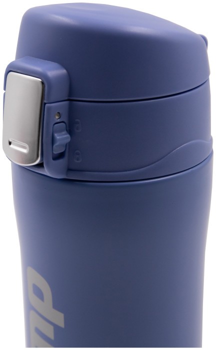 Термос TRAMP 0,45л UTRC-107 Оранжевый