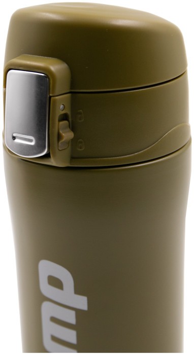 Термос TRAMP 0,45л UTRC-107 Оранжевый