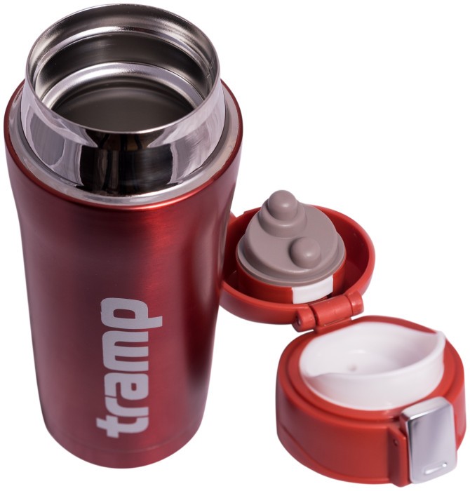 Термос TRAMP 0,45л UTRC-107 Оранжевый